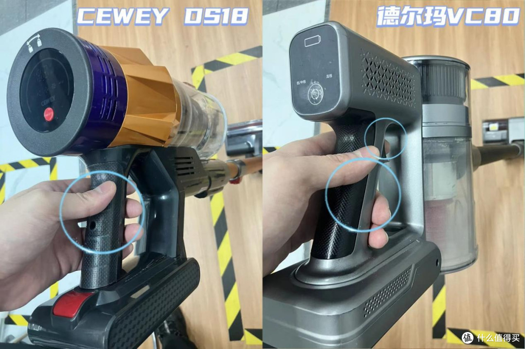【2025年双十一攻略】无线吸尘器是智商税吗?无线吸尘器怎么选?