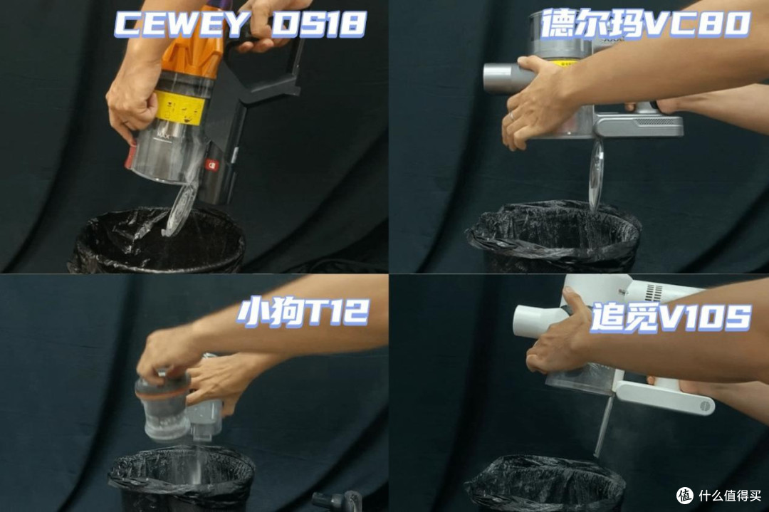 【2025年双十一攻略】无线吸尘器是智商税吗?无线吸尘器怎么选?