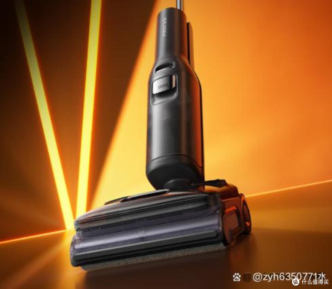 双十一特惠!石头A30 Pro Steam,洗地新境畅享洁净