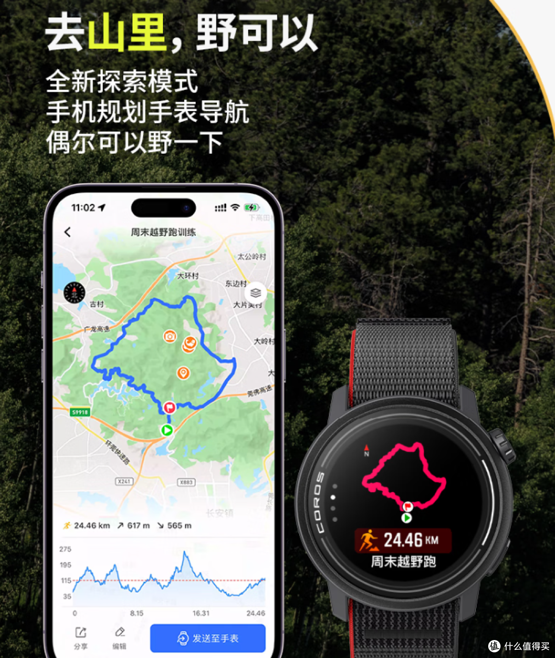 双11智能手表怎么选?亲测这几点最值得关注