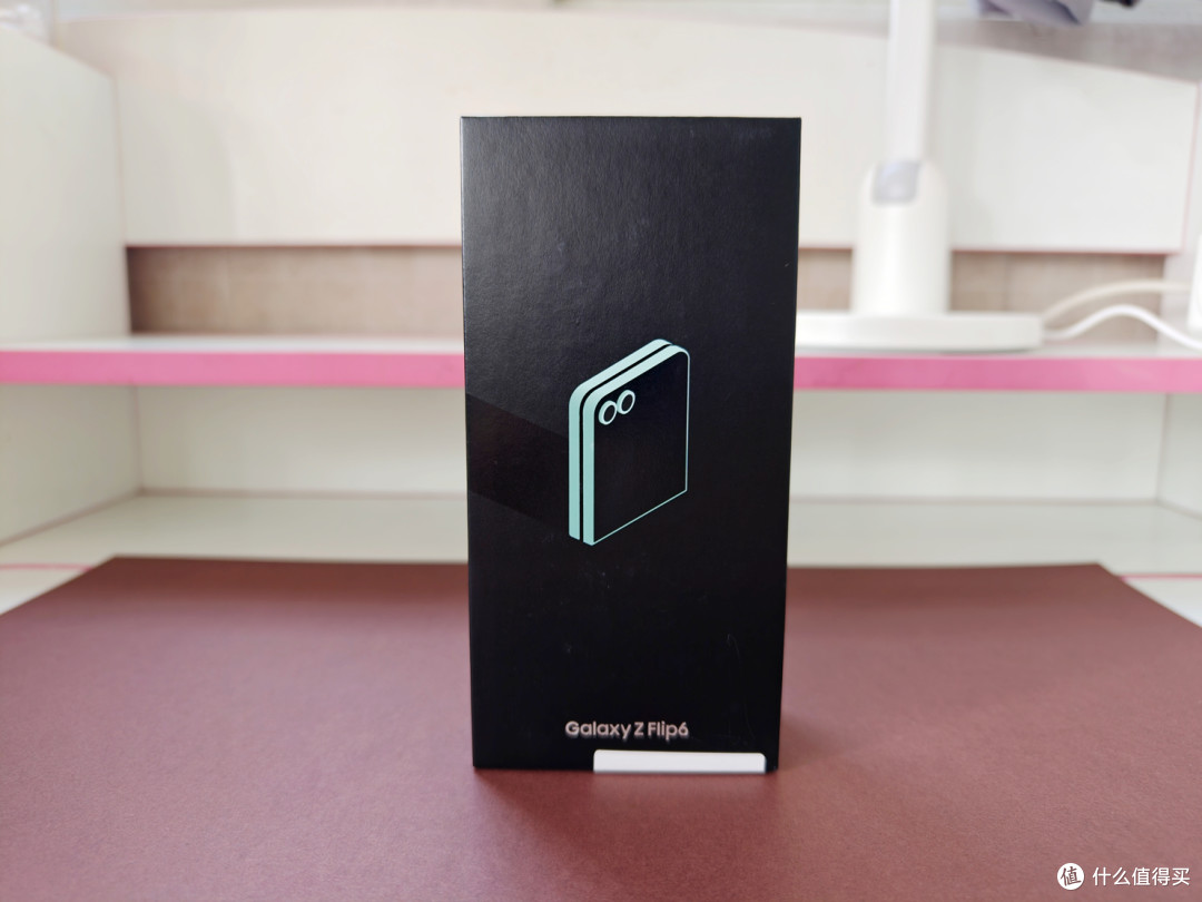轻薄便携性能强,三星Galaxy Z Flip6官翻机入手体验