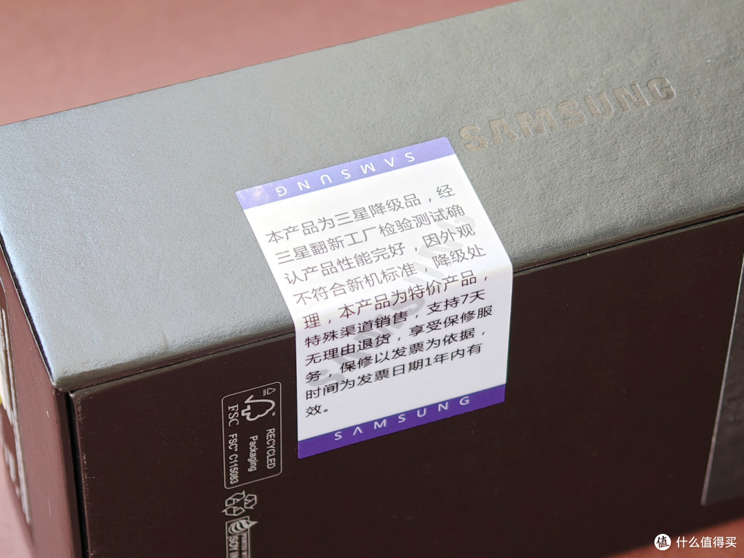 轻薄便携性能强,三星Galaxy Z Flip6官翻机入手体验