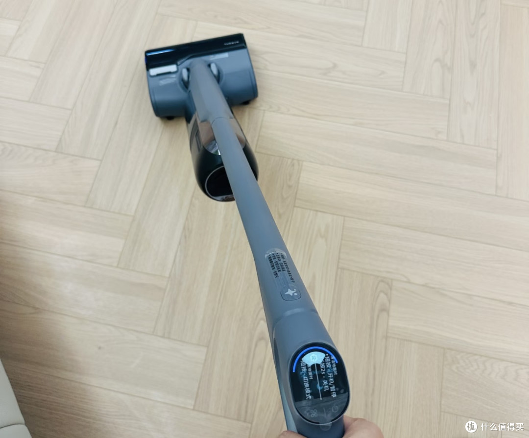 云鲸洗地机:轻量智能清洁