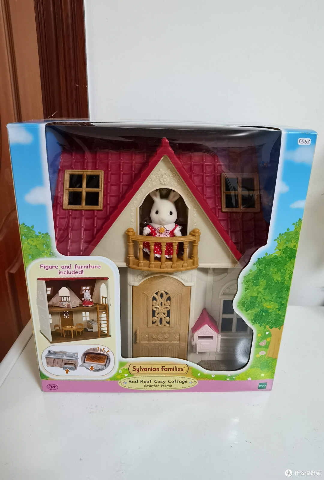 甜梦小屋信箱版5567:森贝儿大屋扩充记