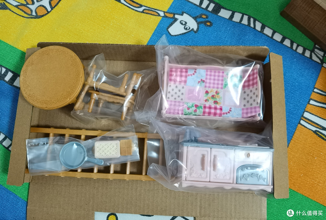 甜梦小屋信箱版5567:森贝儿大屋扩充记