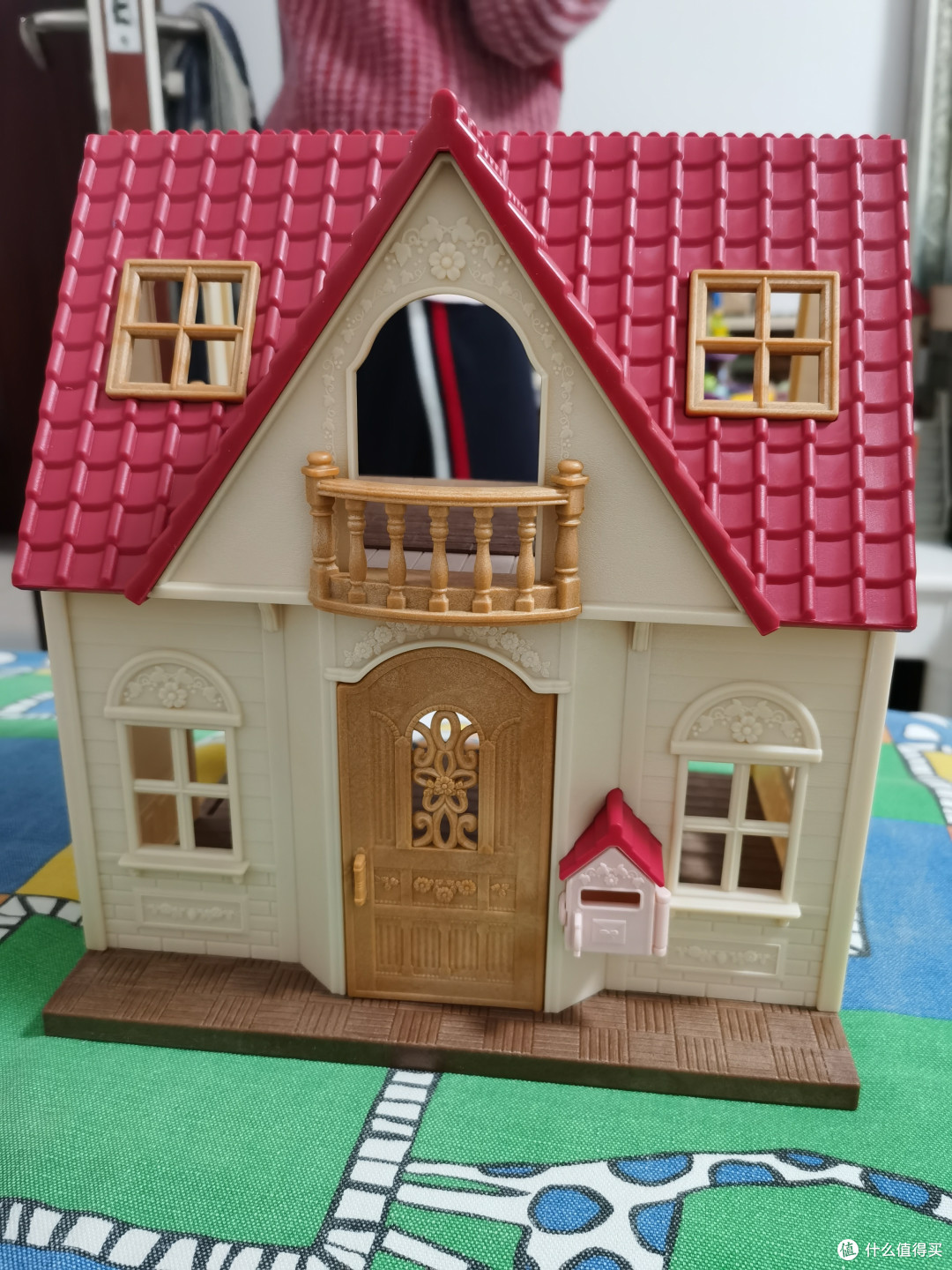 甜梦小屋信箱版5567:森贝儿大屋扩充记