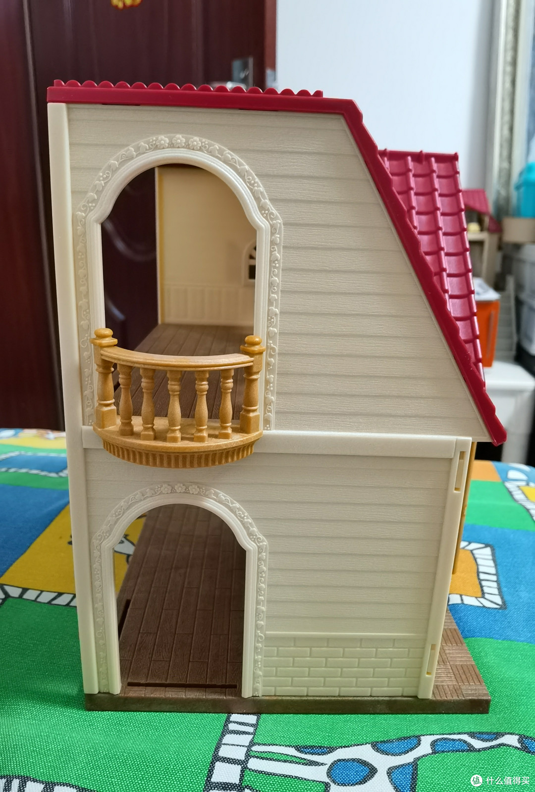 甜梦小屋信箱版5567:森贝儿大屋扩充记