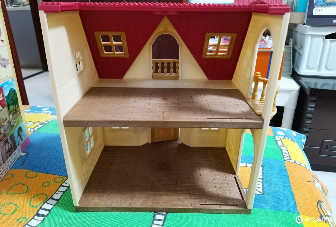 甜梦小屋信箱版5567:森贝儿大屋扩充记
