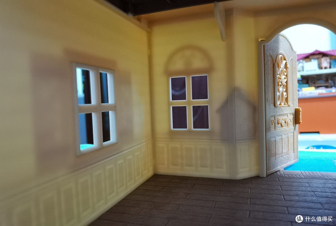 甜梦小屋信箱版5567:森贝儿大屋扩充记