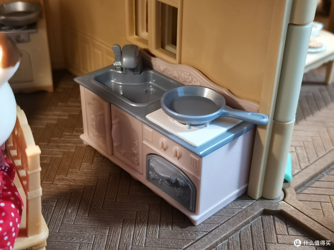 甜梦小屋信箱版5567:森贝儿大屋扩充记