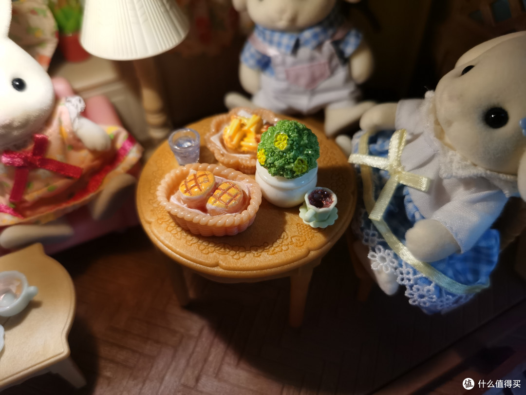 甜梦小屋信箱版5567:森贝儿大屋扩充记