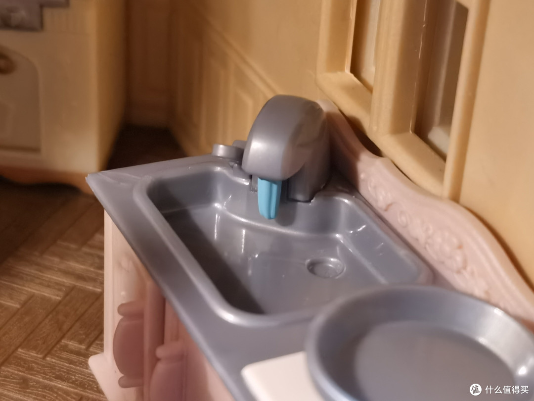 甜梦小屋信箱版5567:森贝儿大屋扩充记