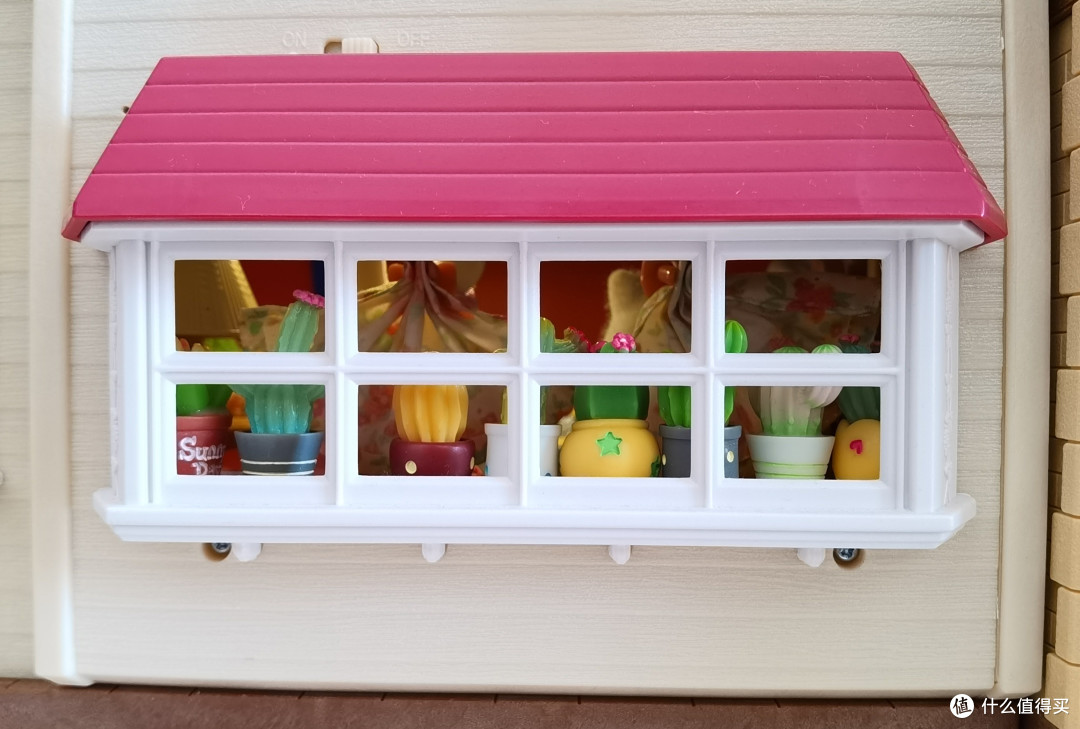 甜梦小屋信箱版5567:森贝儿大屋扩充记