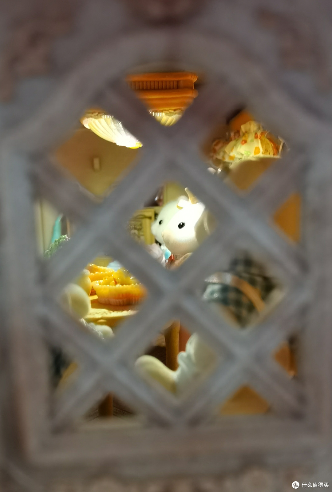 甜梦小屋信箱版5567:森贝儿大屋扩充记