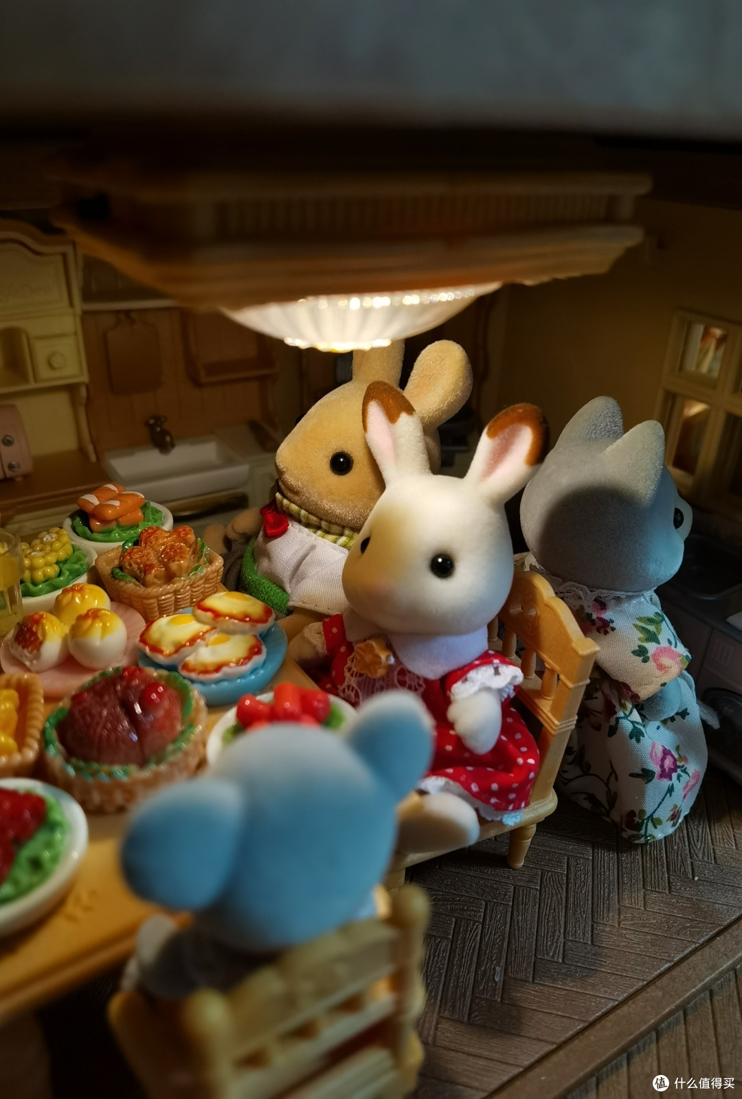 甜梦小屋信箱版5567:森贝儿大屋扩充记