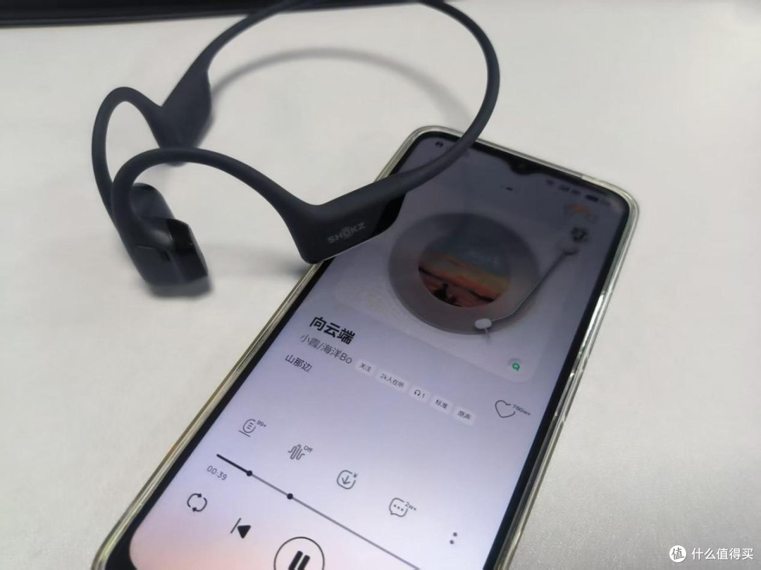 骨传导耳机怎么选？千元耳机好在哪里？南卡与韶音五大维度实测！