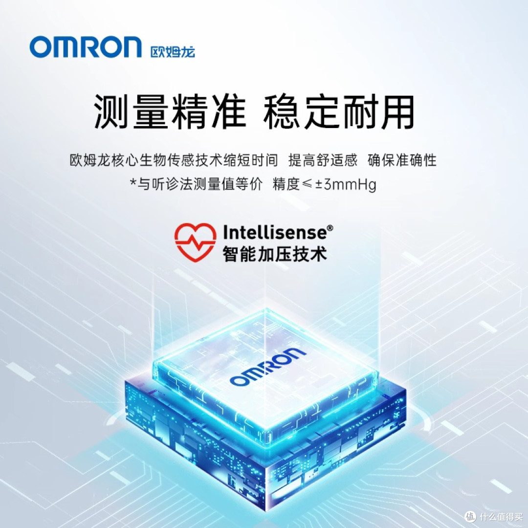 家有老人必看!欧姆龙血压计,才是真正该囤的“家用医疗刚需”