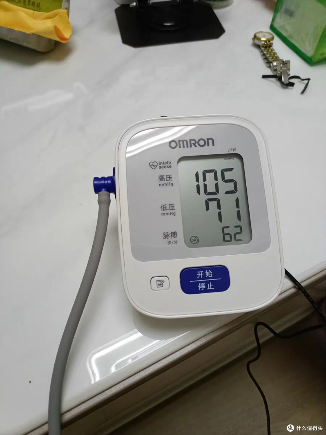 家有老人必看!欧姆龙血压计,才是真正该囤的“家用医疗刚需”