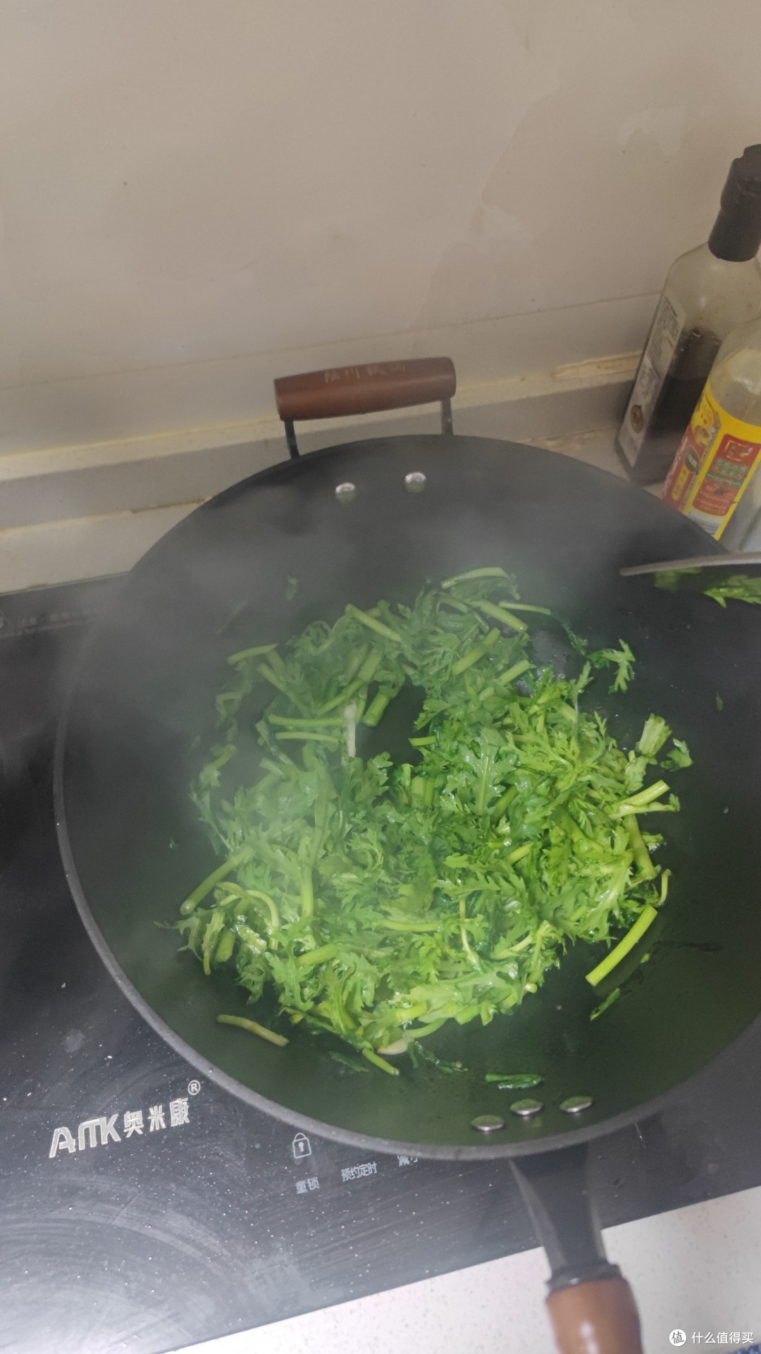 铿锵牌陆川铁锅,5斤重的非遗手艺传承!