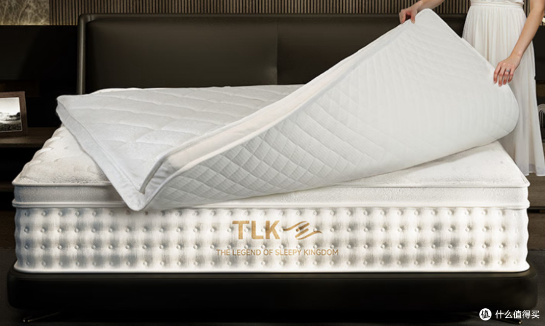 床垫选择会影响睡眠质量？2025实测与用户口碑榜单