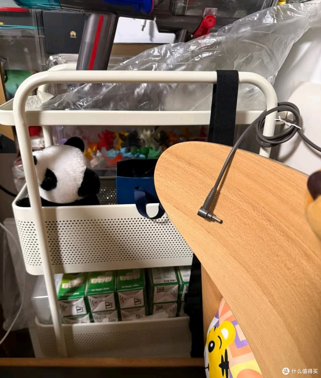 双十一厨房收纳好物使用心得