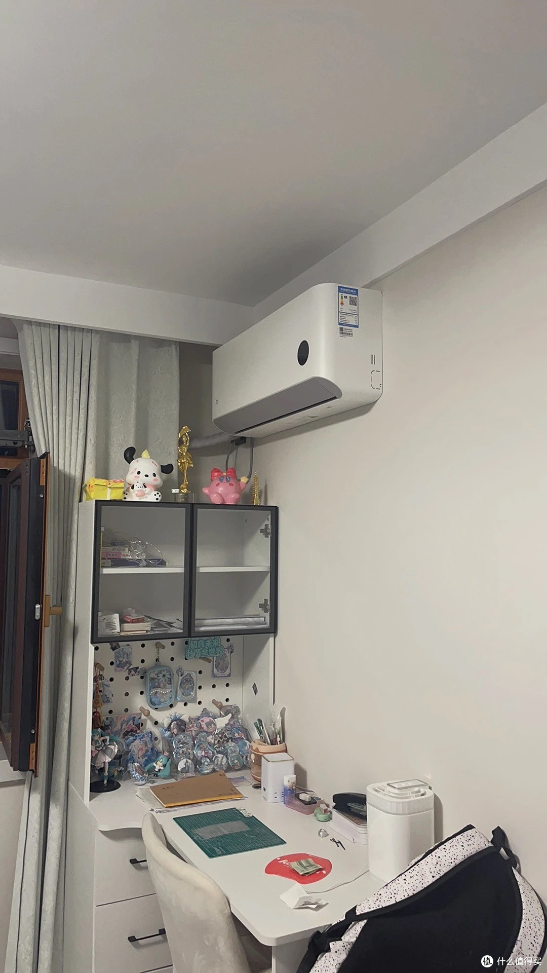 小米米家空调1.5匹:年度省电黑马,舒适又省心