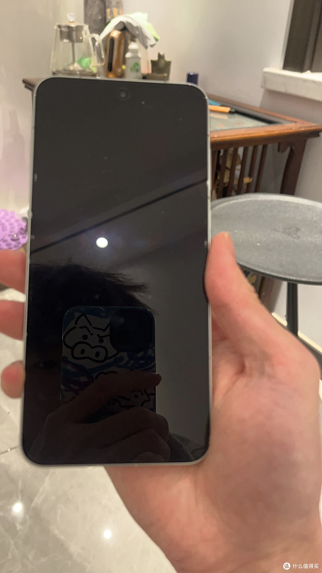 手机购买时机:早享科技还是等折扣