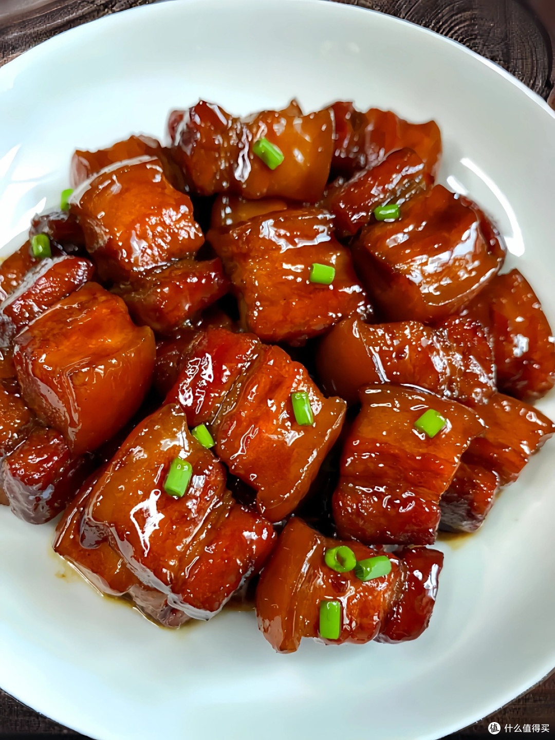 红烧肉：五花肉的醇厚滋味