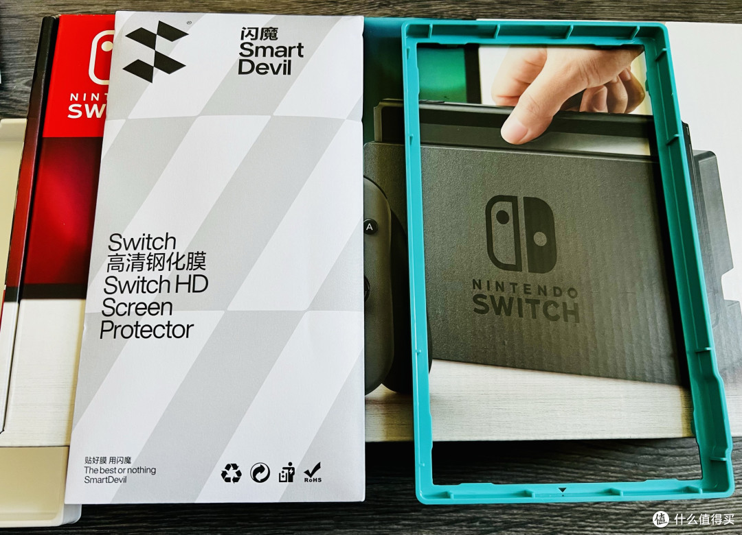 港版Switch 2电源转接头有坑慎入!