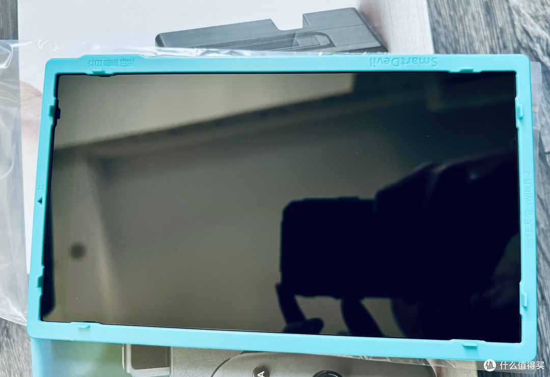 港版Switch 2电源转接头有坑慎入!