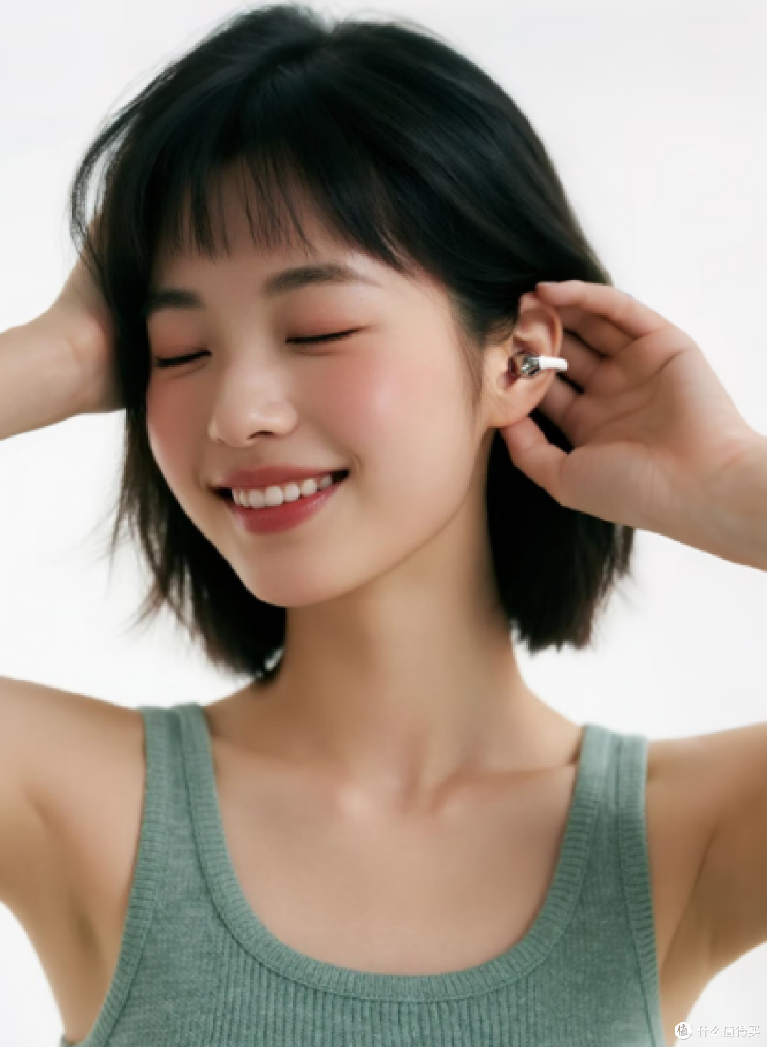 这5款百元级耳夹式耳机,舒适到上头,通宵追剧不累耳