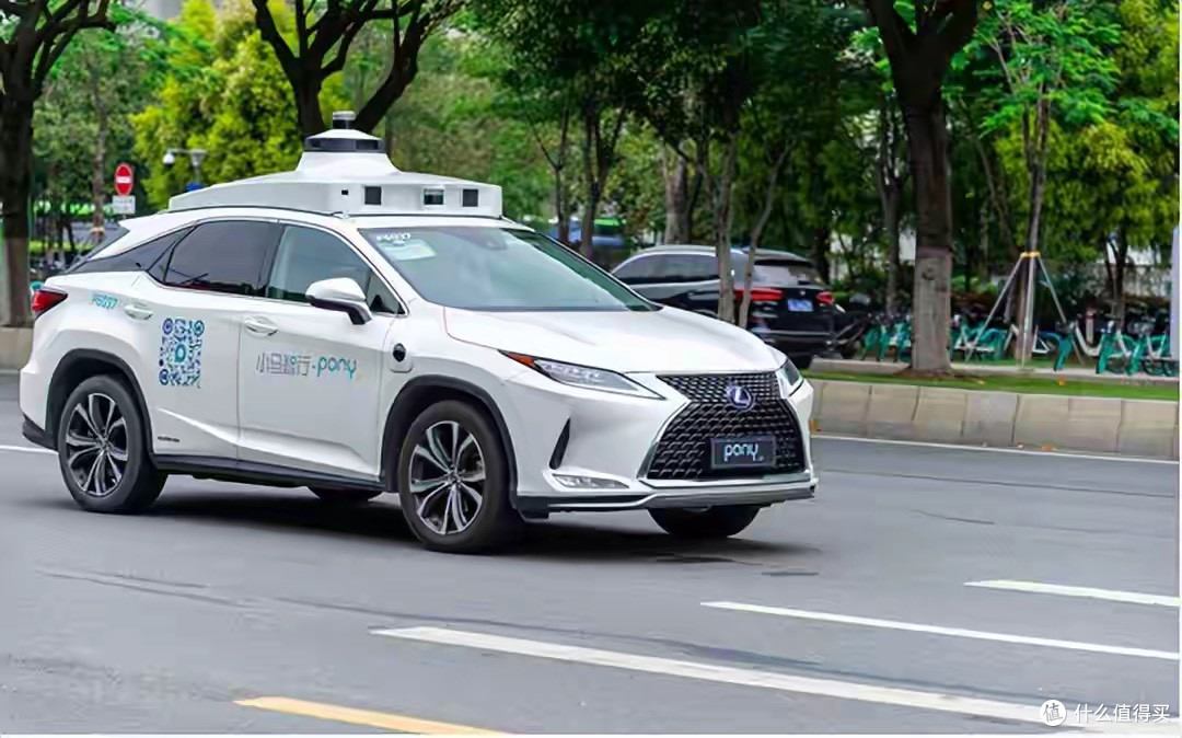 深圳“全域开放自动驾驶出租车”:无人驾驶的时代到了?