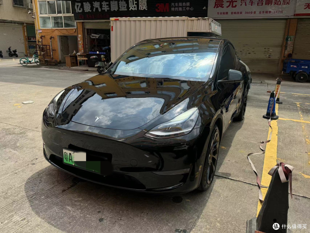 2021款特斯拉Model Y空调检修案例分享!