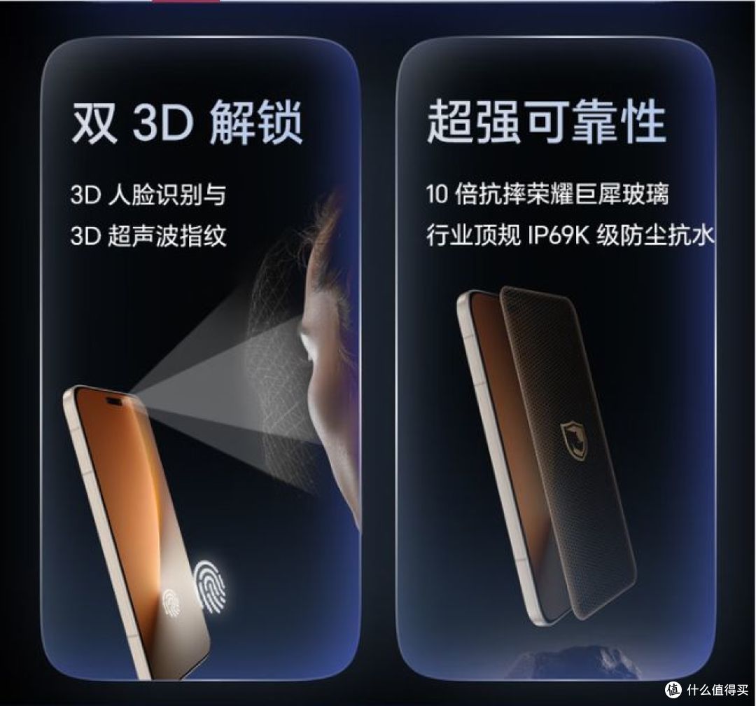 旗舰手机受热捧： 长期价值理性首选！