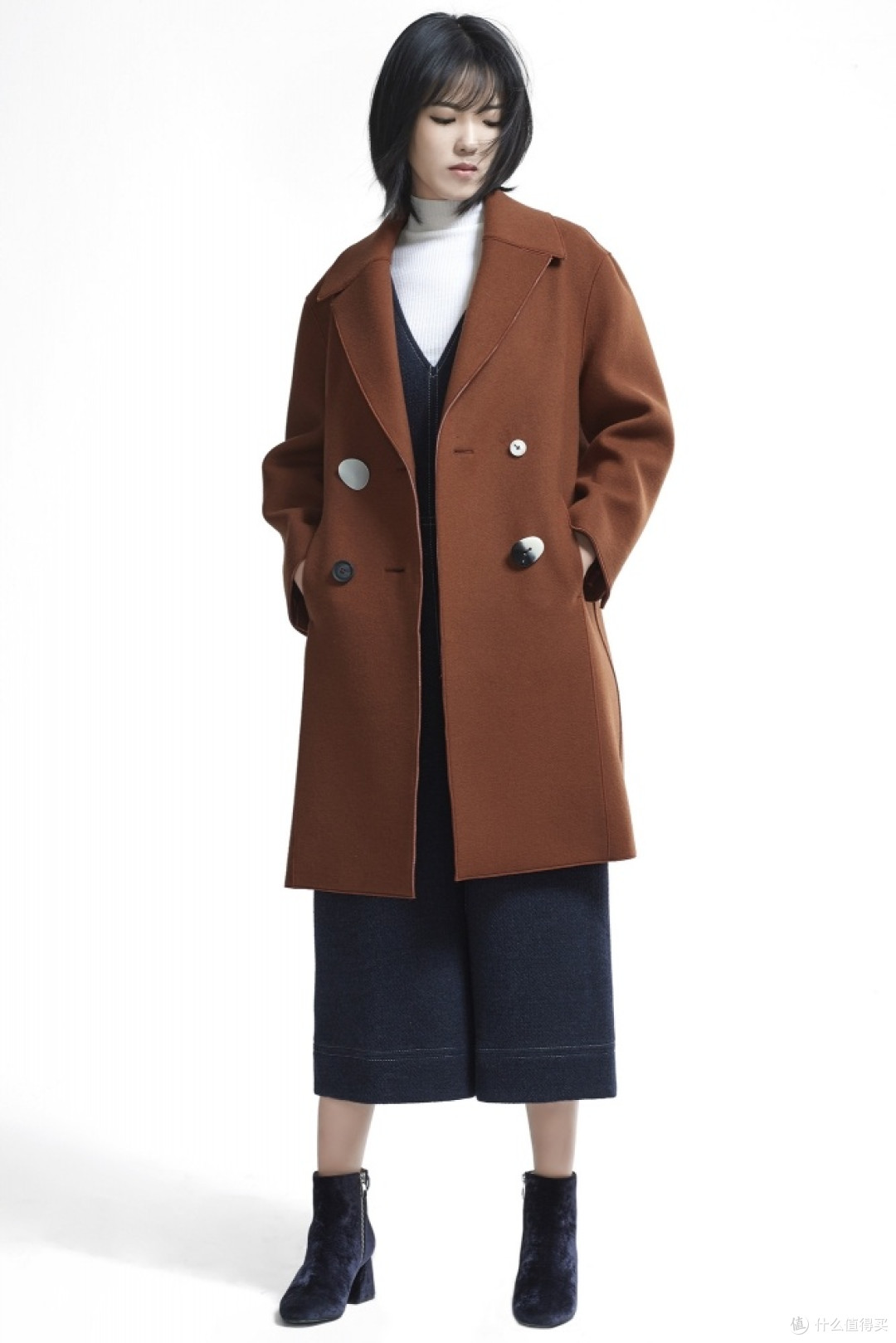 秋冬时尚外套大赏，你选对了吗！