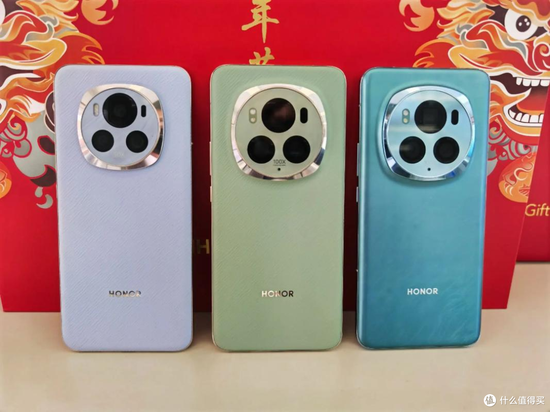 谁能顶得住?荣耀直降 3200 元,16GB 大内存版香到窒息