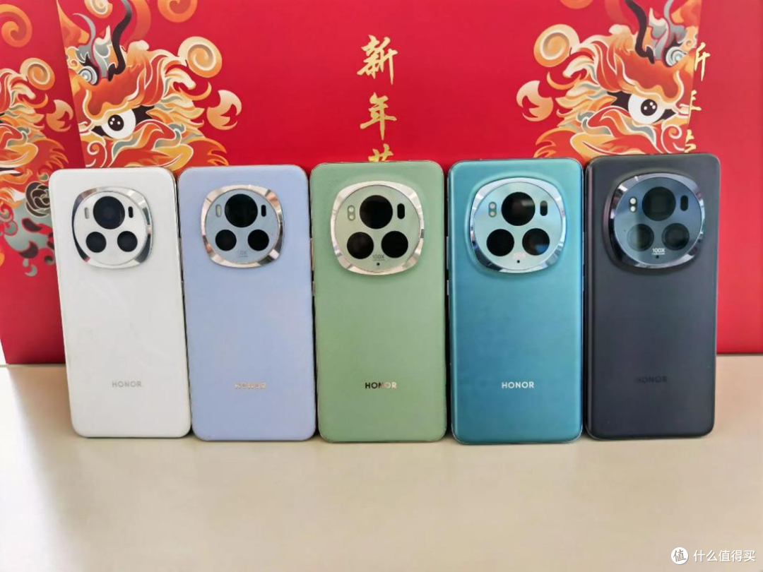 谁能顶得住?荣耀直降 3200 元,16GB 大内存版香到窒息