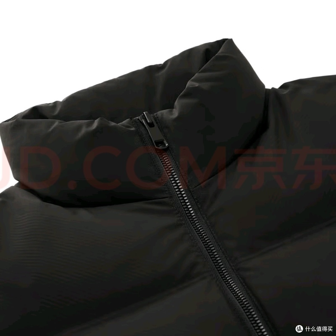 冬季通勤神器:九牧王新款羽绒服体验