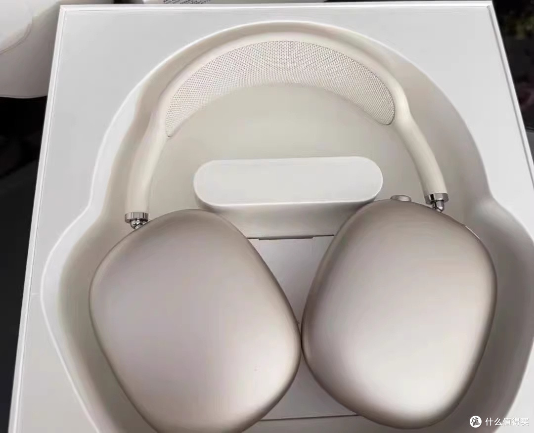 AirPods Max：音质与重量的平衡