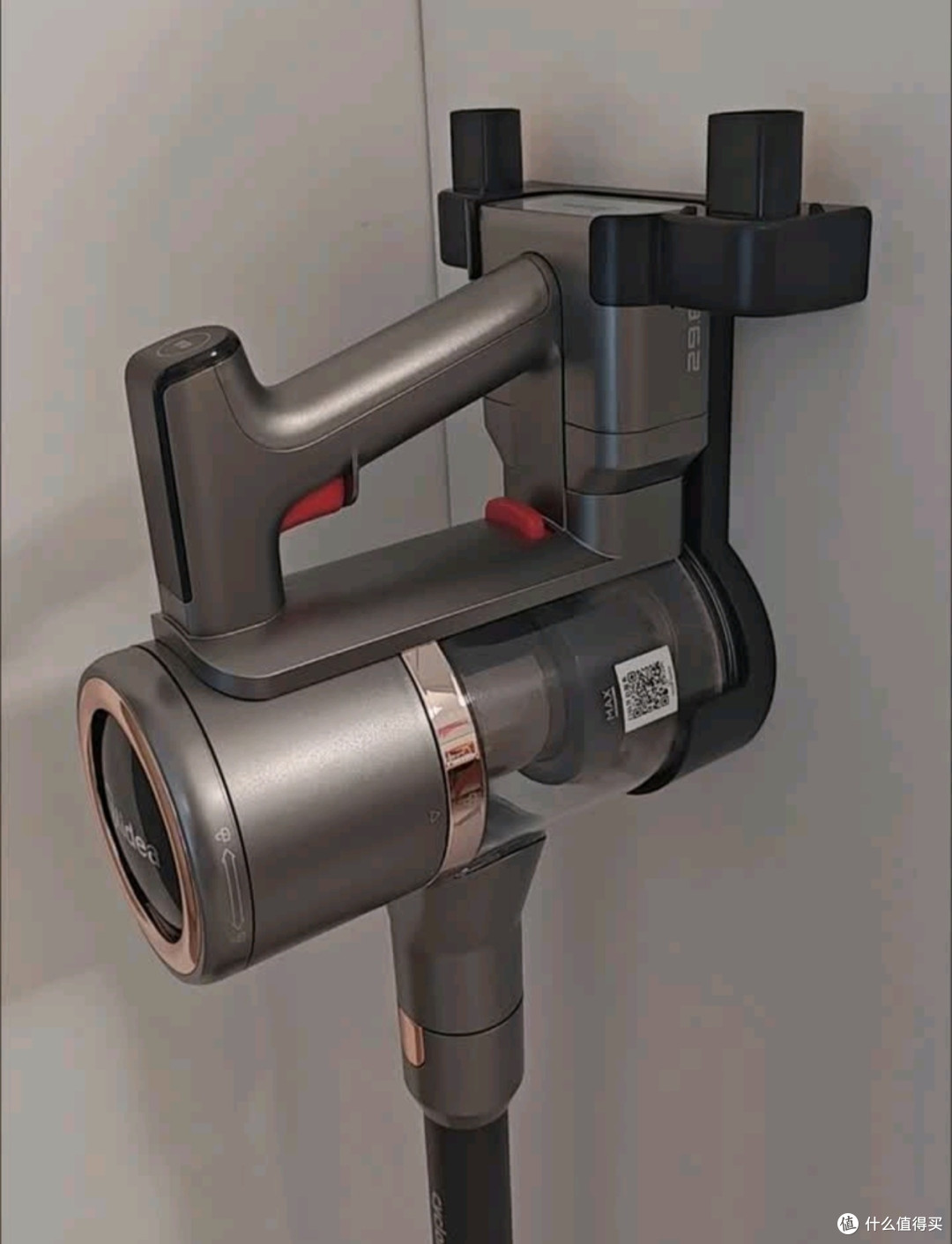 美的Q8 Pro,轻松搞定家庭清洁