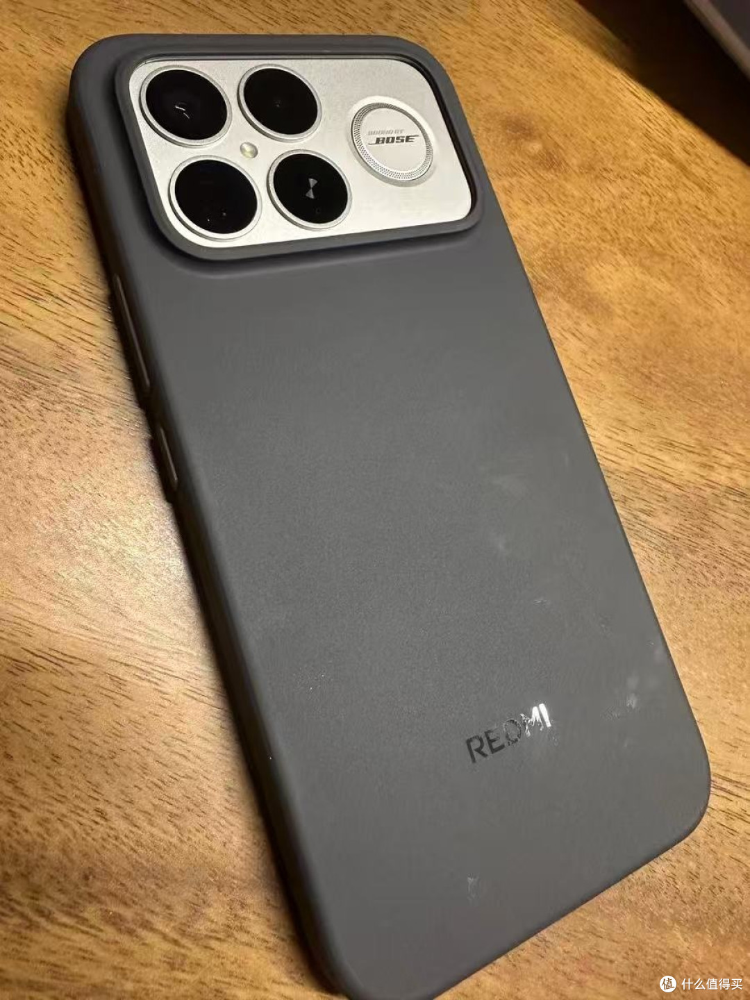 旗舰守门员杀疯了!Redmi K90 Pro Max,配置拉满还不贵