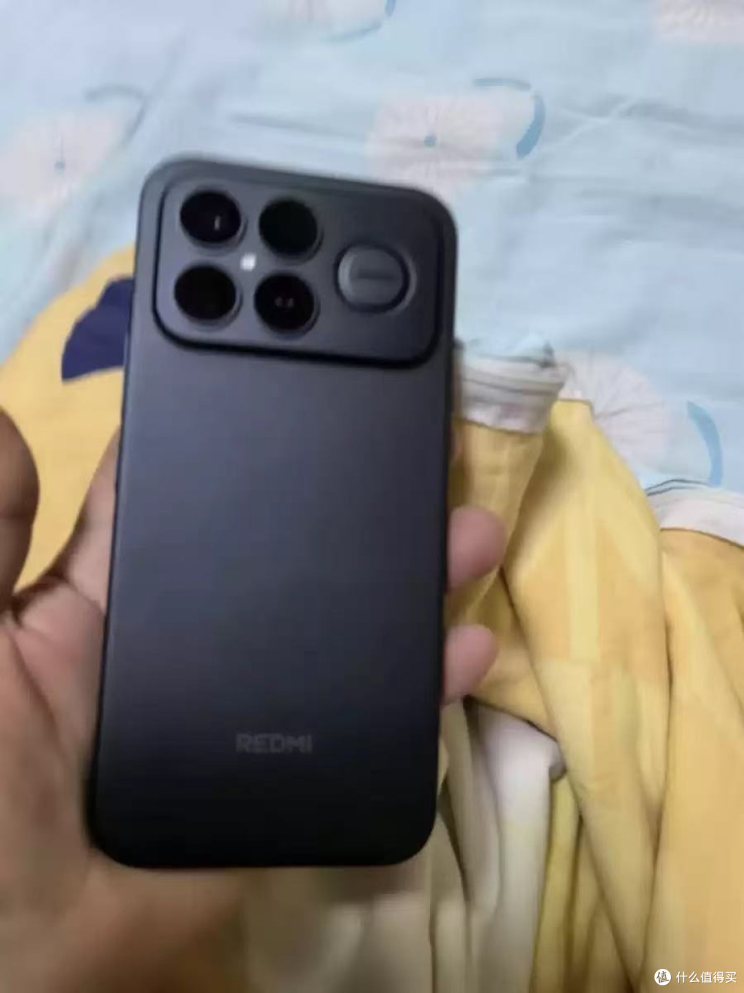 旗舰守门员杀疯了!Redmi K90 Pro Max,配置拉满还不贵