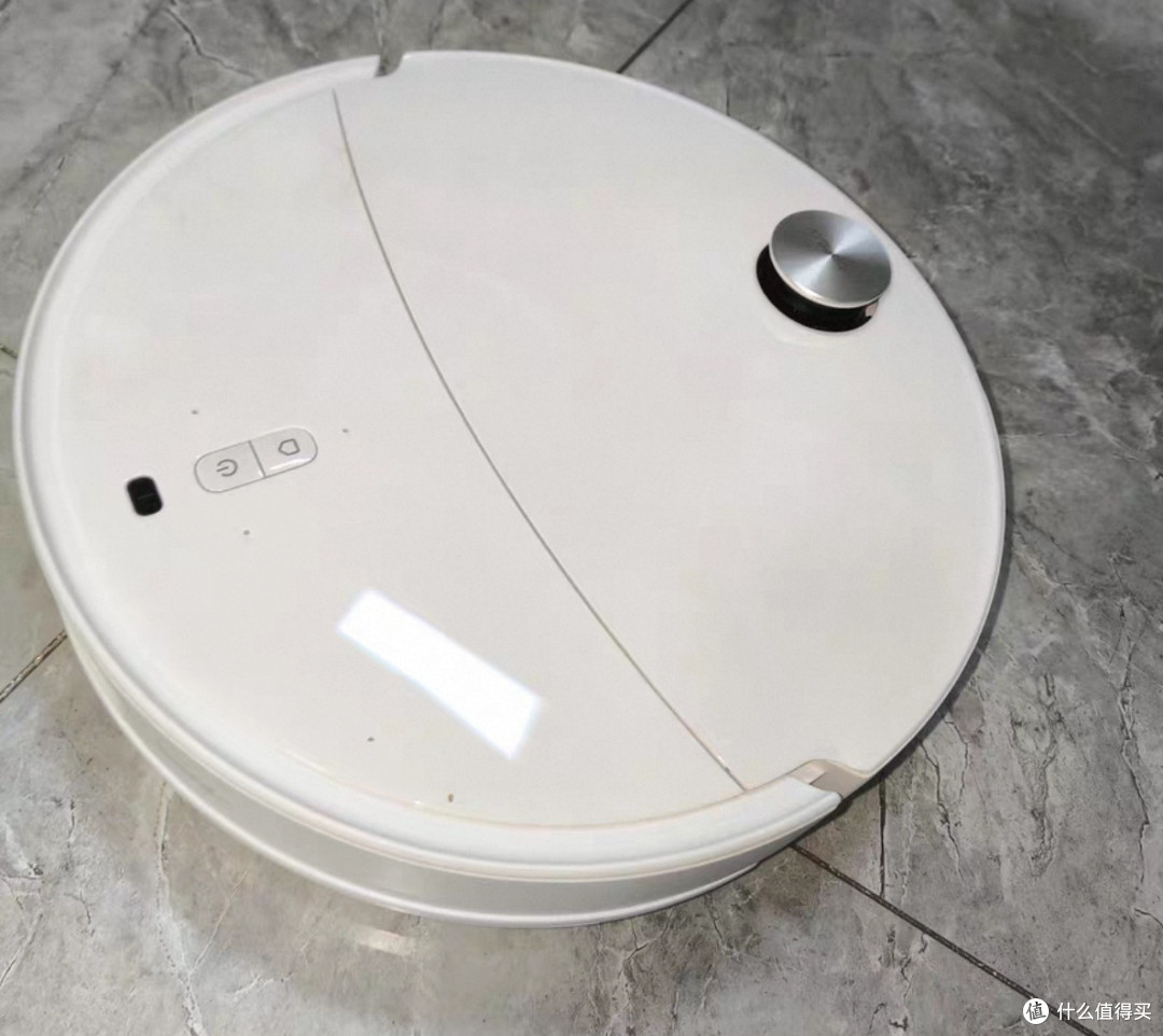 双十一大品牌扫地机器人“极致洁净”使用体验