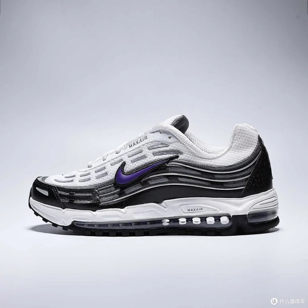 Nike Air Max TL 2.5 综合评测