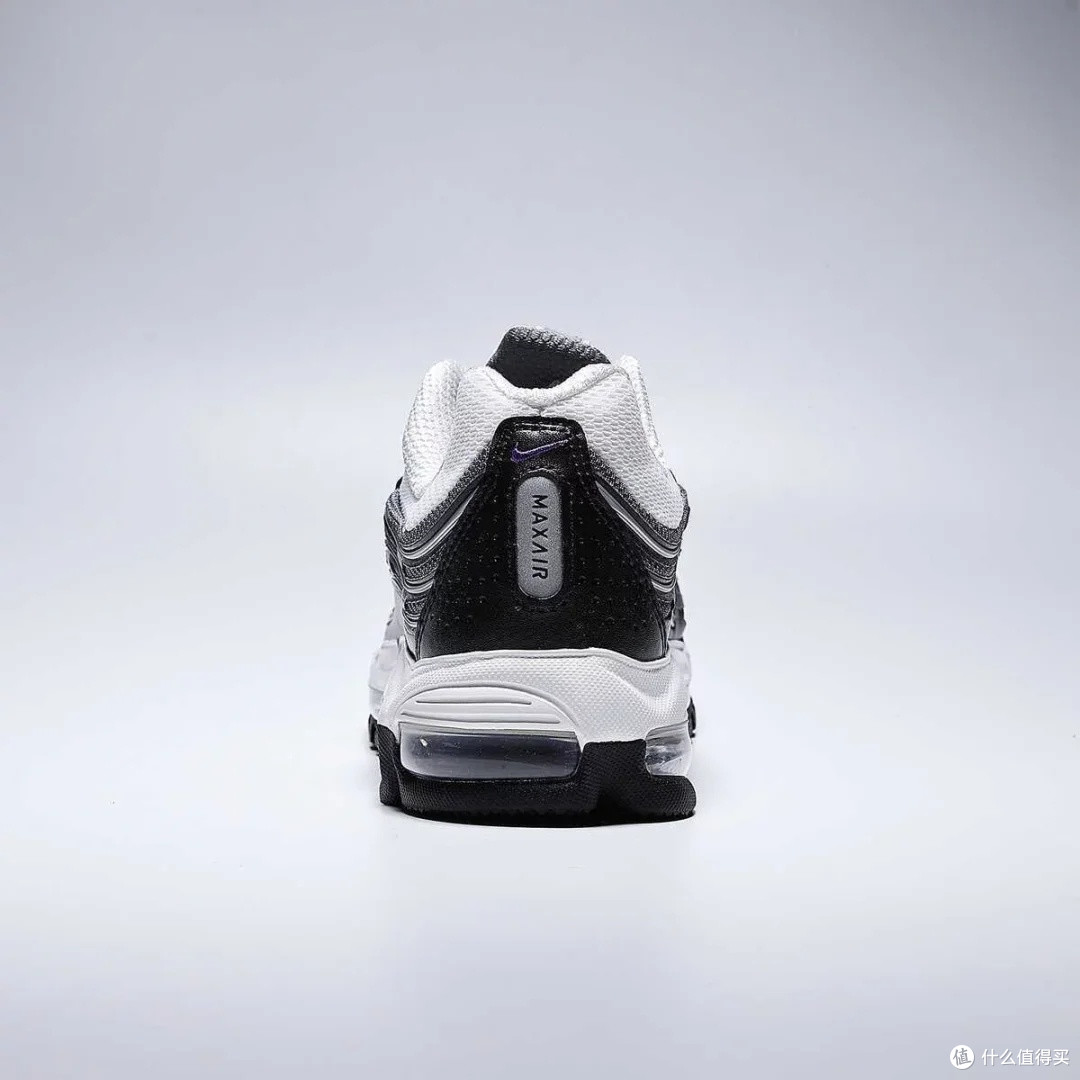 Nike Air Max TL 2.5 综合评测