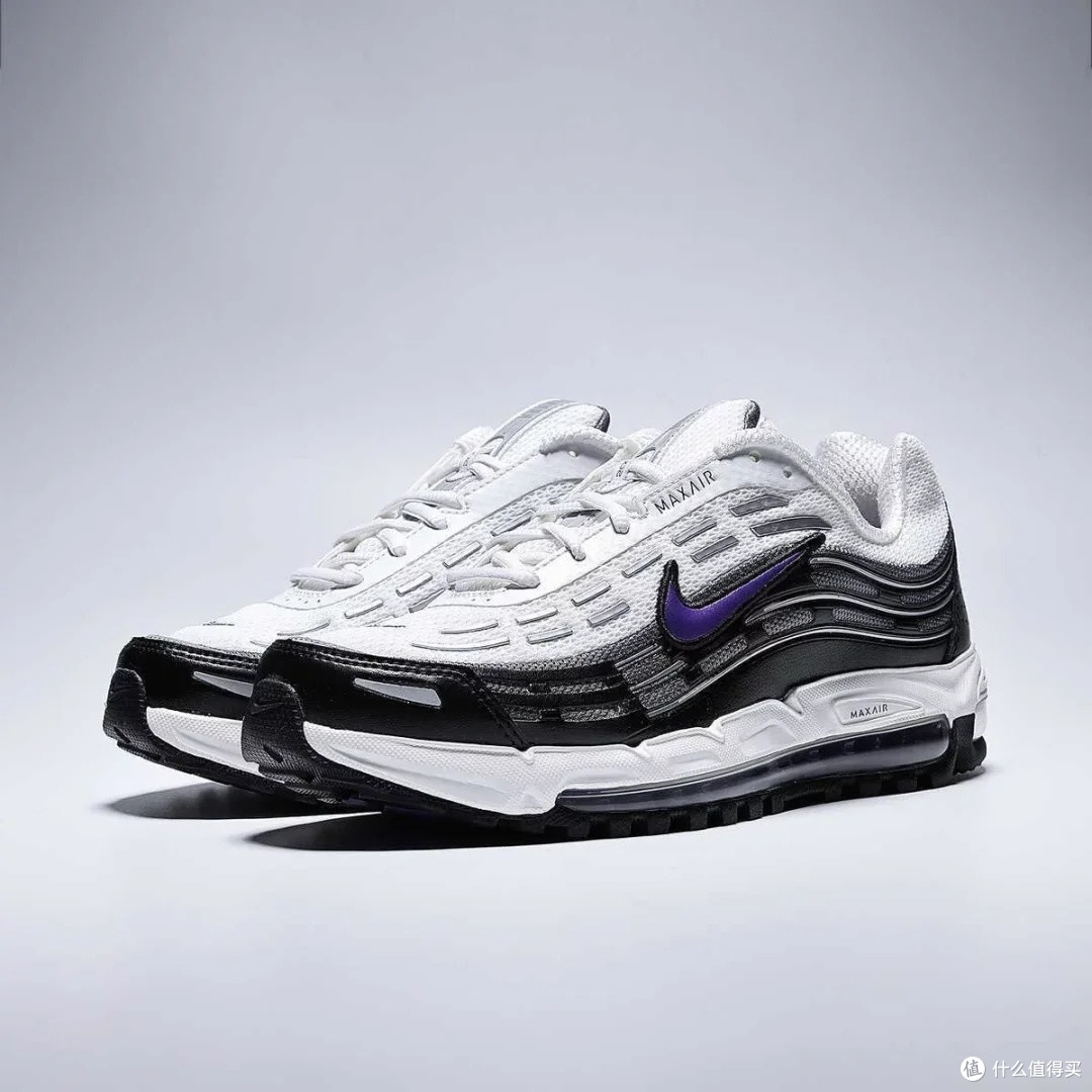Nike Air Max TL 2.5 综合评测