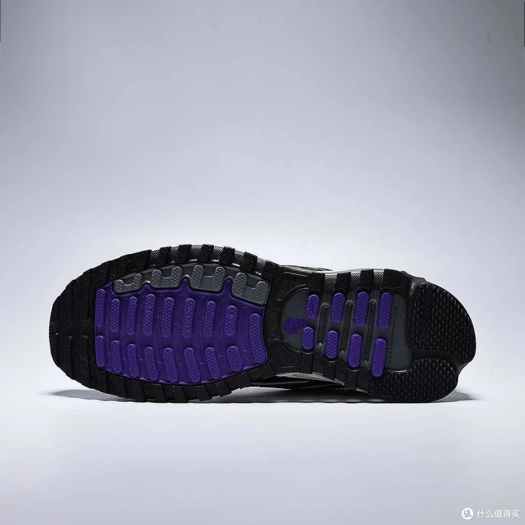 Nike Air Max TL 2.5 综合评测