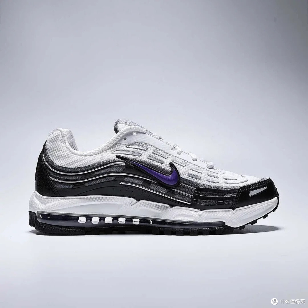 Nike Air Max TL 2.5 综合评测