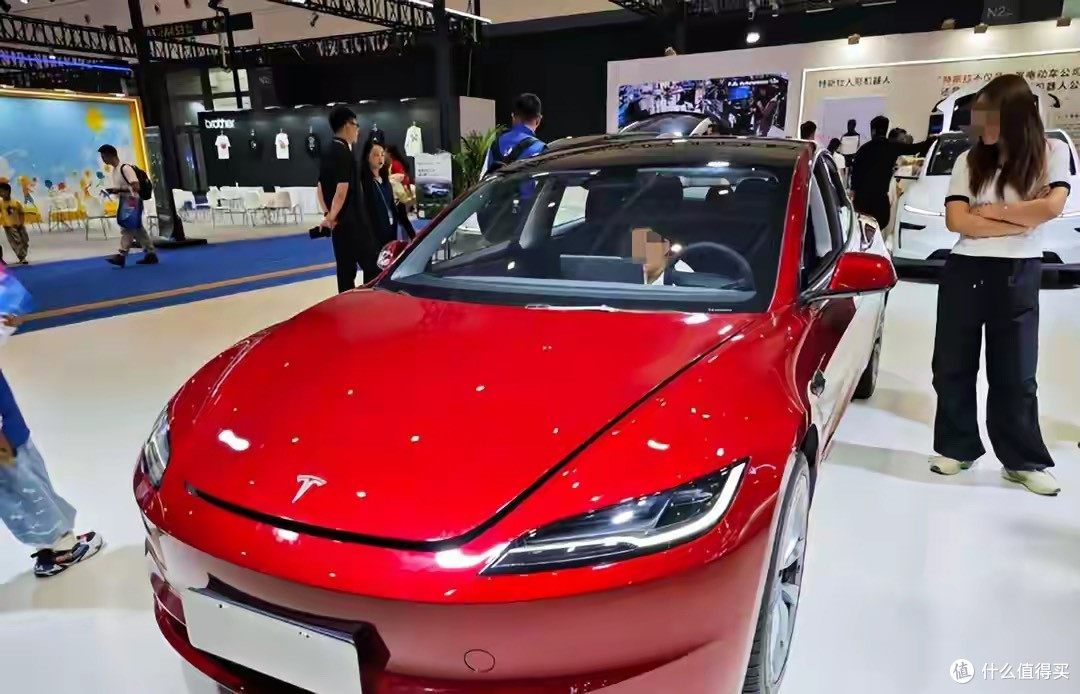 特斯拉廉价版Model Y发布，为了挣钱，马斯克已经开始乱造车了？
