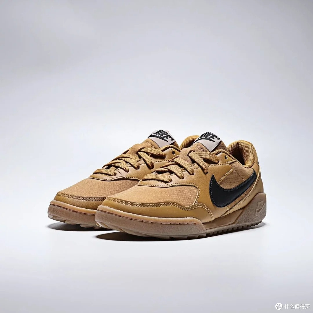 Nike TERRA MANTA 男中大童休闲鞋综合评价